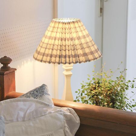 טימנדורפר שטרנד Haus Midsommer מראה חיצוני תמונה