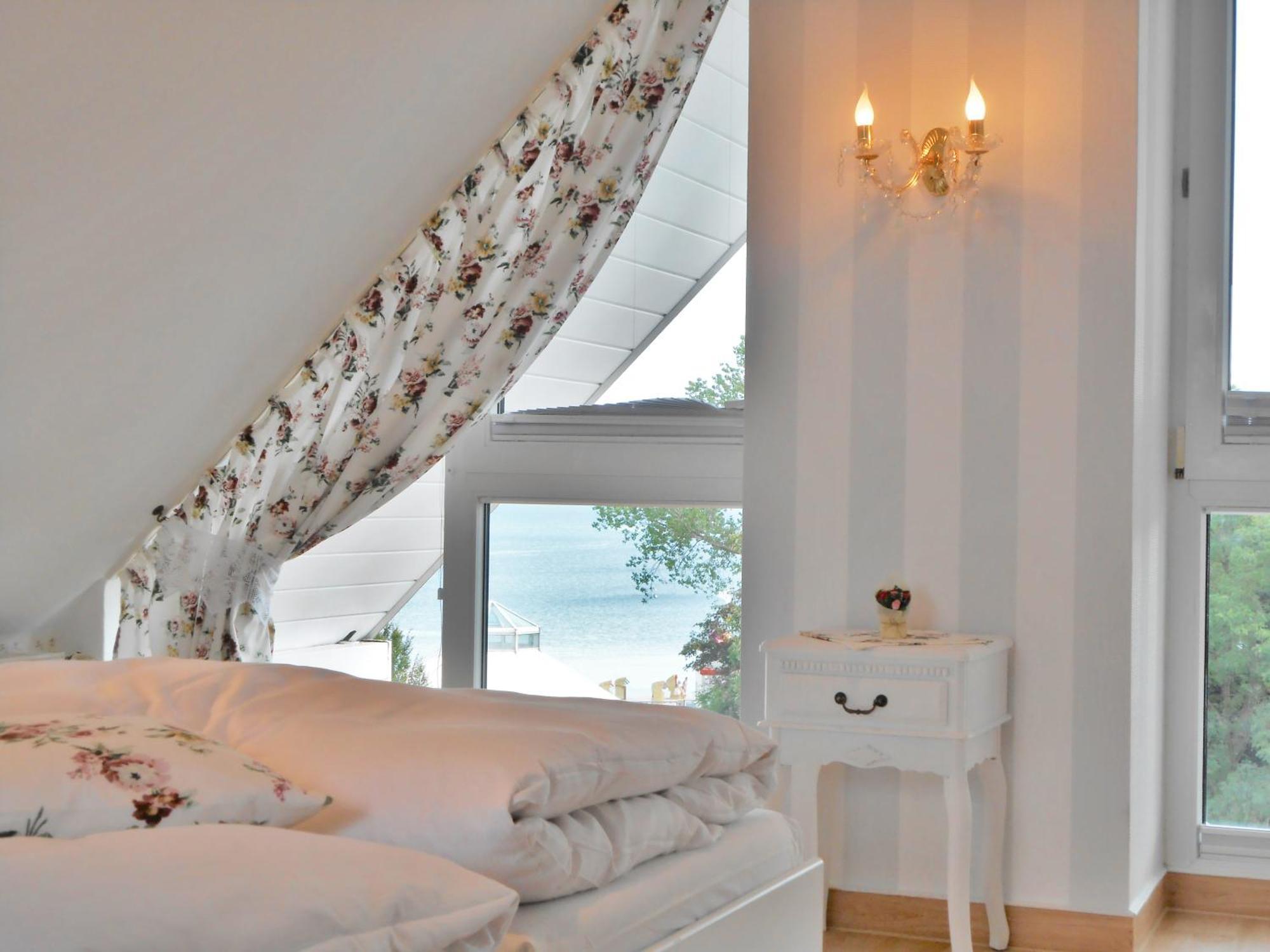 טימנדורפר שטרנד Haus Midsommer מראה חיצוני תמונה